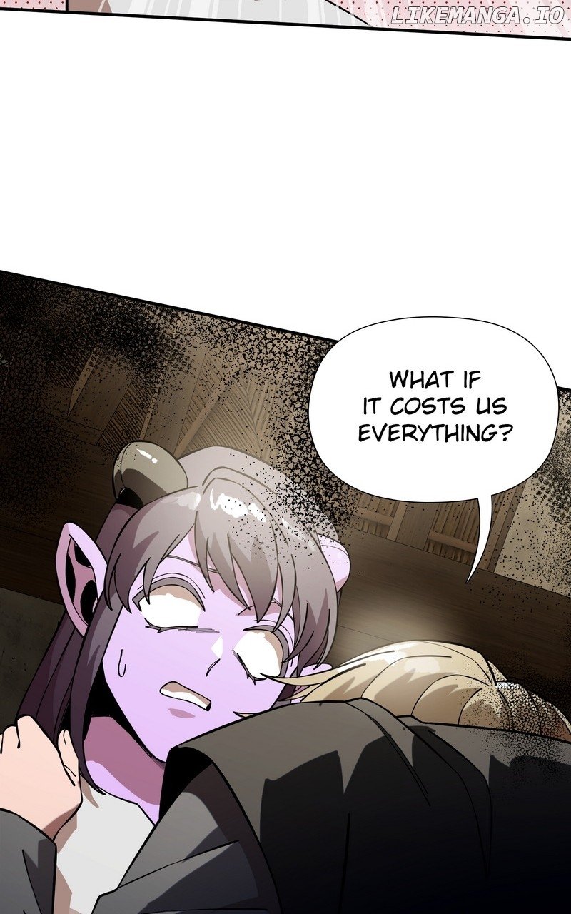 RE: Monarch Chapter 31 - page 45