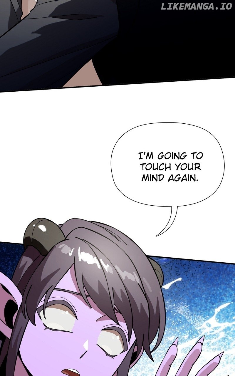RE: Monarch Chapter 31 - page 46