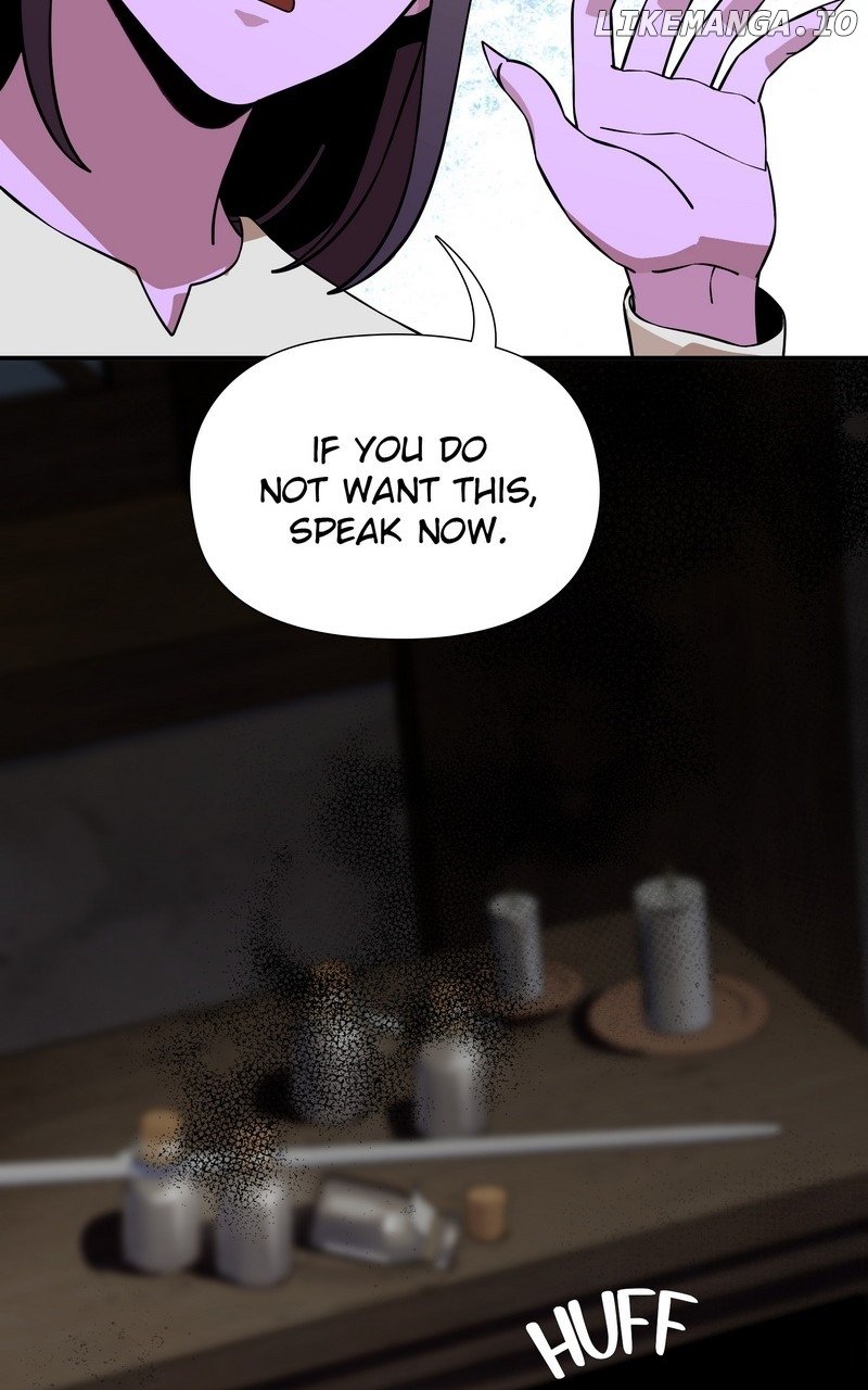 RE: Monarch Chapter 31 - page 47