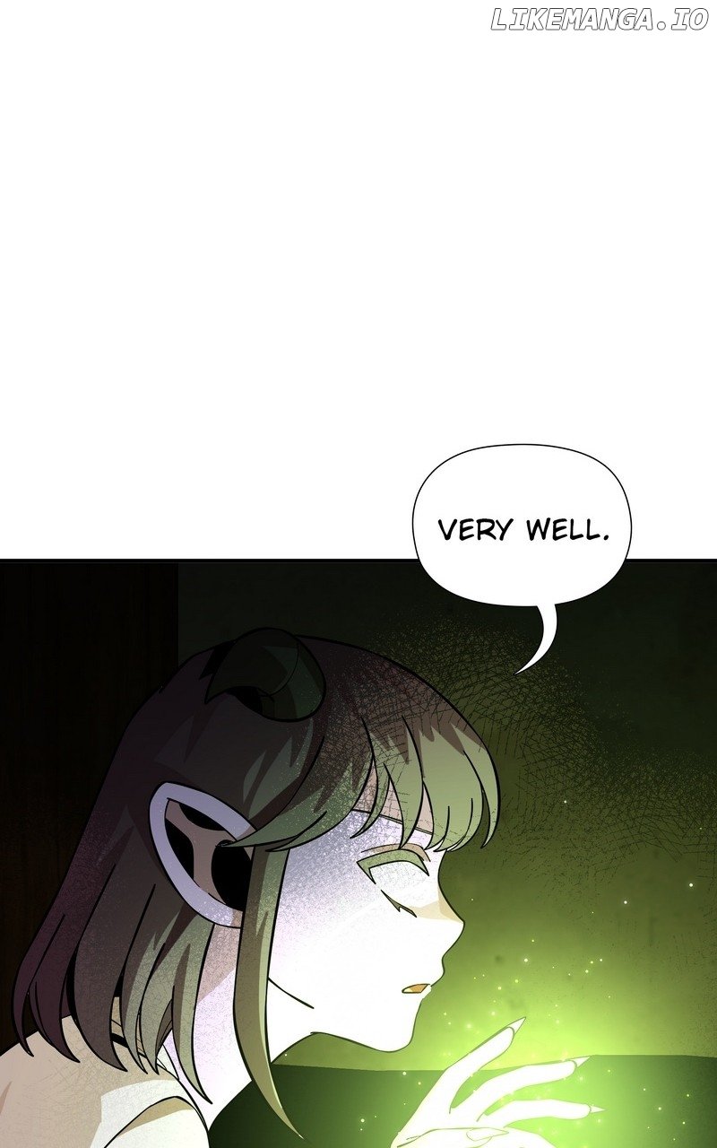 RE: Monarch Chapter 31 - page 49