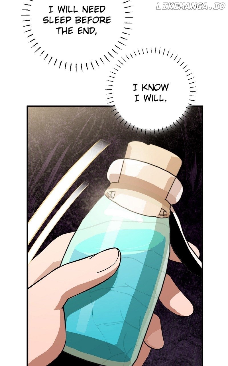 RE: Monarch Chapter 31 - page 5
