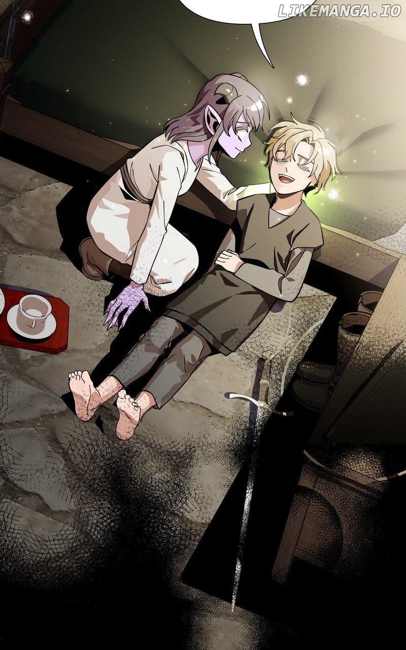 RE: Monarch Chapter 31 - page 53