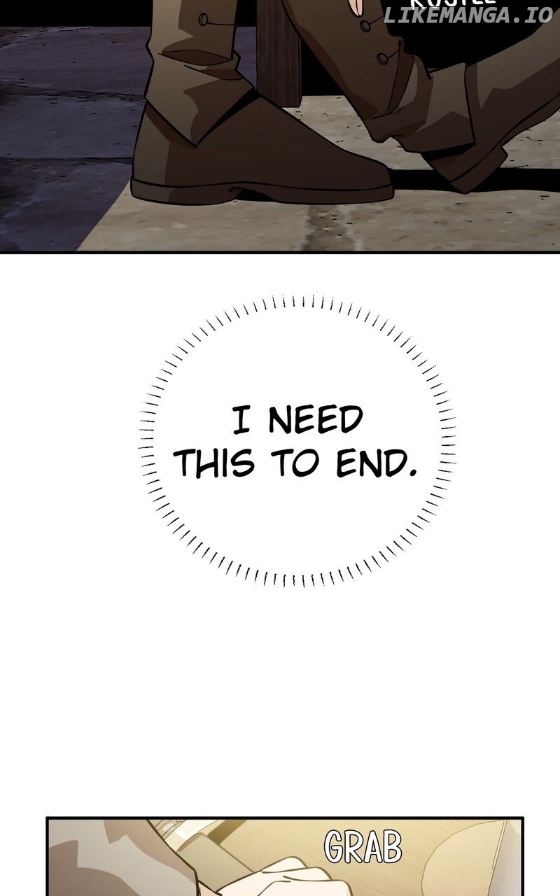 RE: Monarch Chapter 31 - page 58