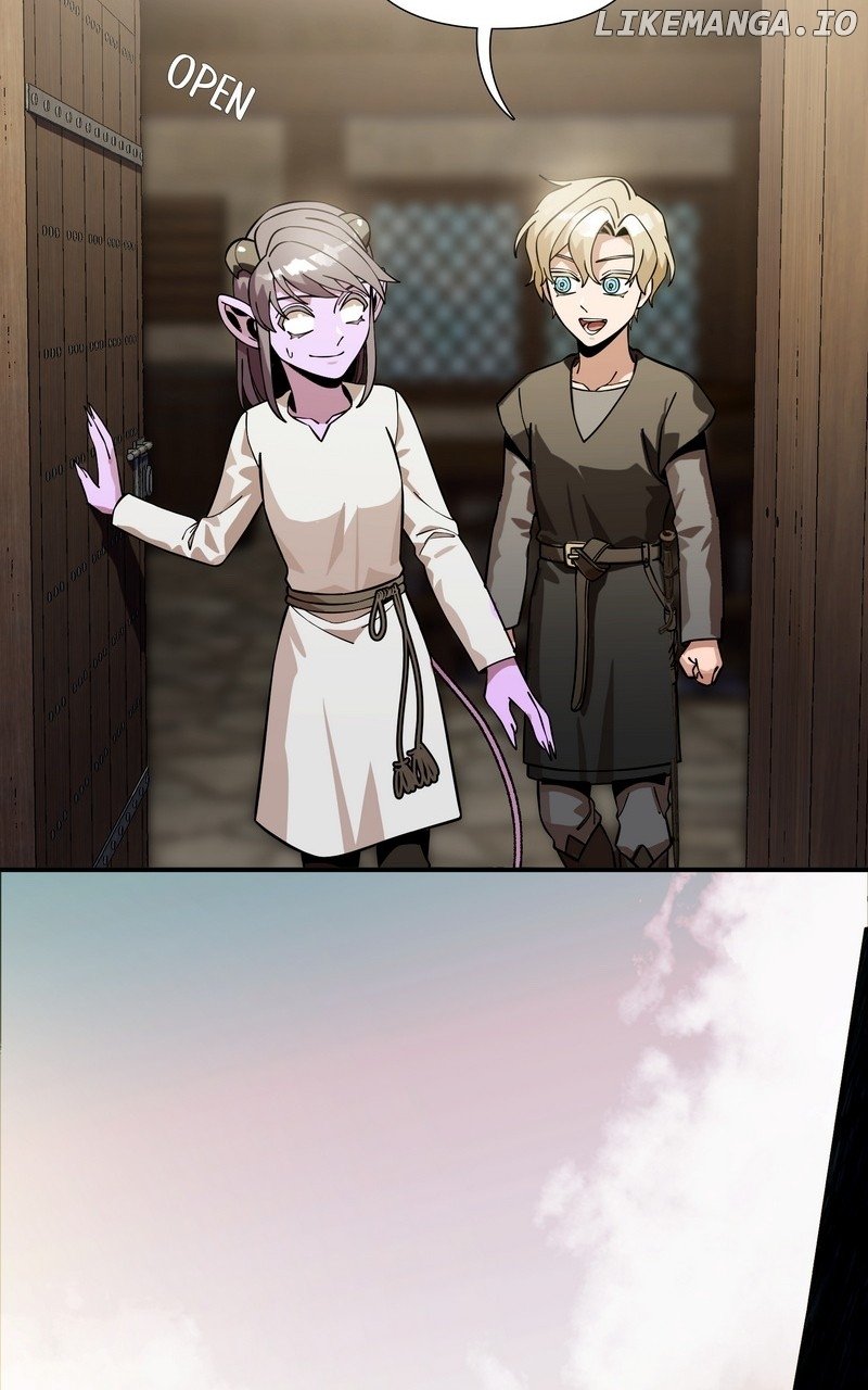 RE: Monarch Chapter 31 - page 63