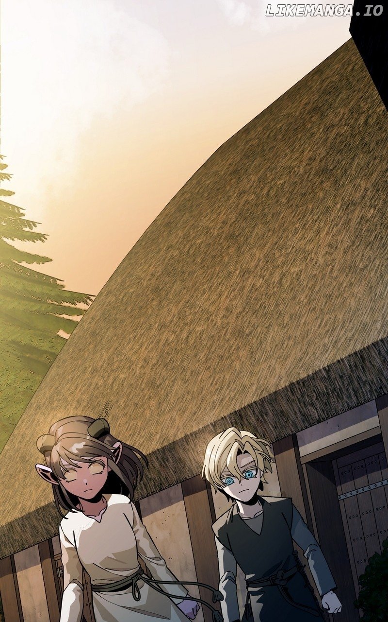 RE: Monarch Chapter 31 - page 64
