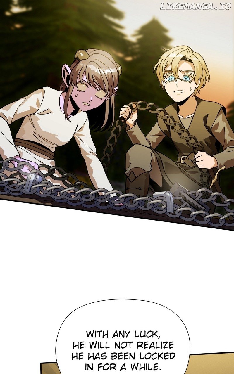 RE: Monarch Chapter 31 - page 66
