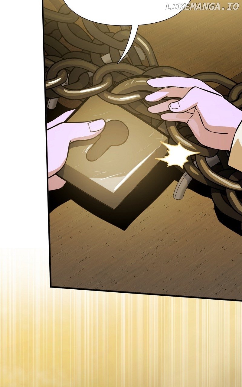 RE: Monarch Chapter 31 - page 67