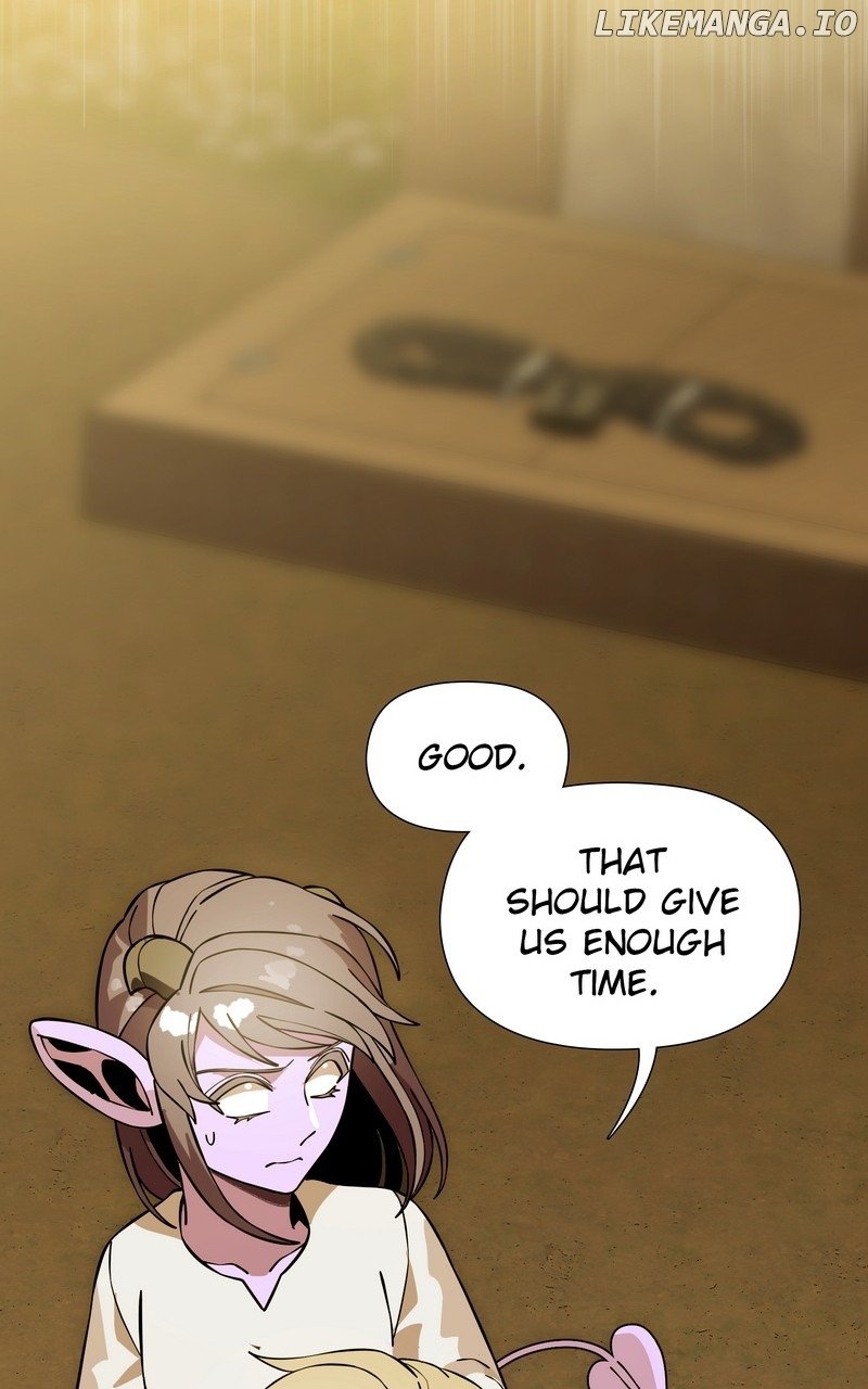 RE: Monarch Chapter 31 - page 68