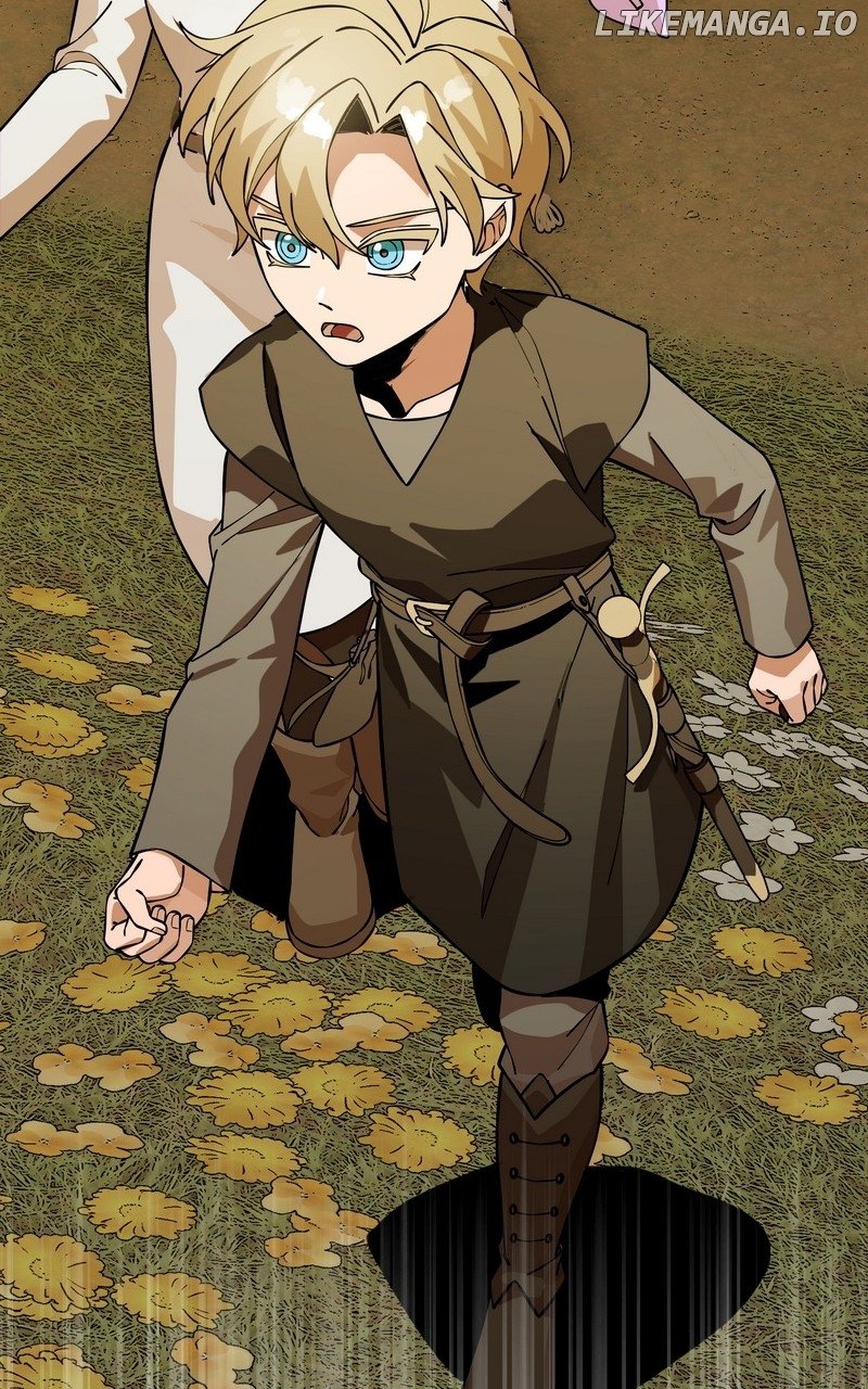 RE: Monarch Chapter 31 - page 69