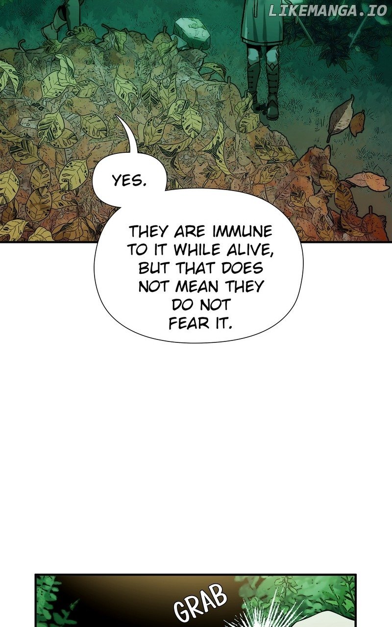 RE: Monarch Chapter 31 - page 73
