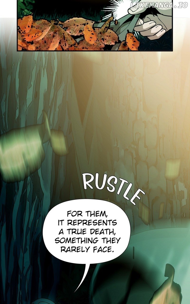 RE: Monarch Chapter 31 - page 74