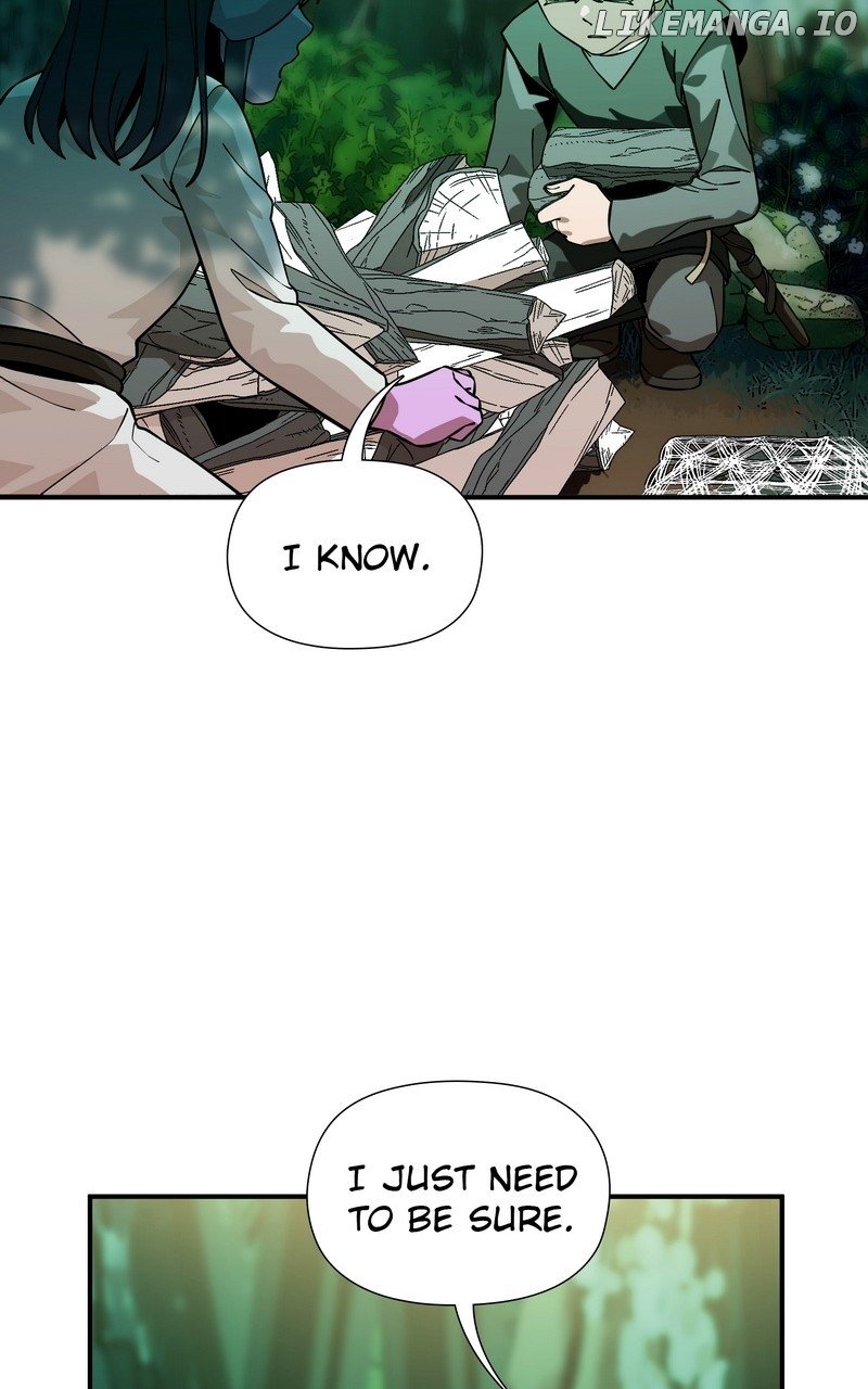 RE: Monarch Chapter 31 - page 77