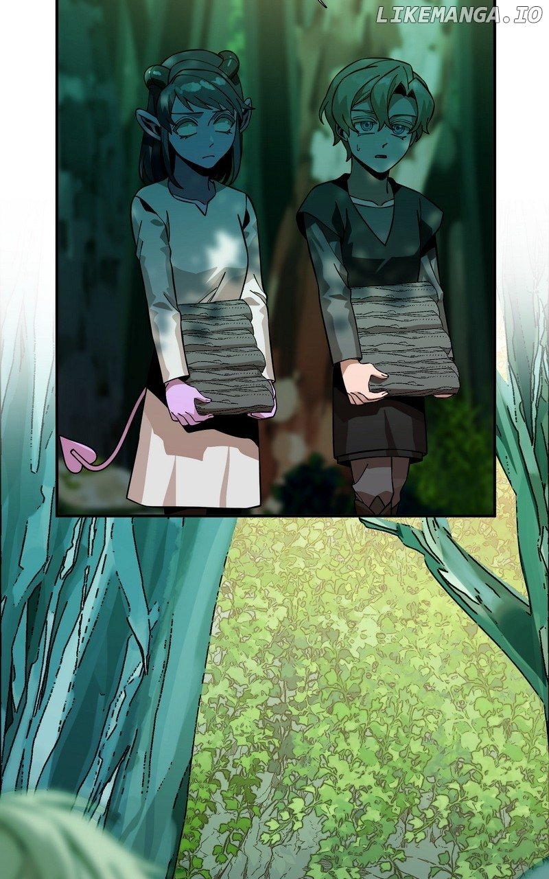 RE: Monarch Chapter 31 - page 78