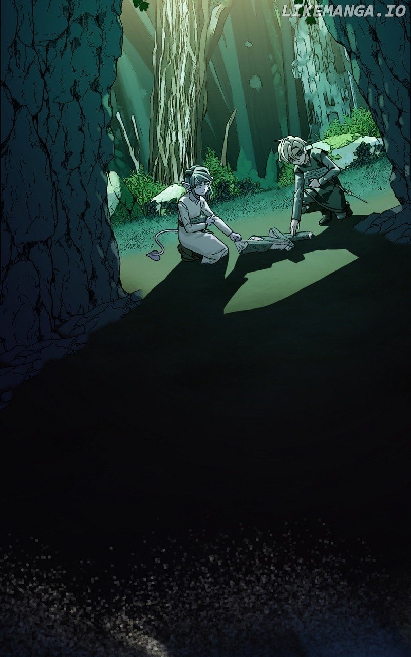 RE: Monarch Chapter 31 - page 82