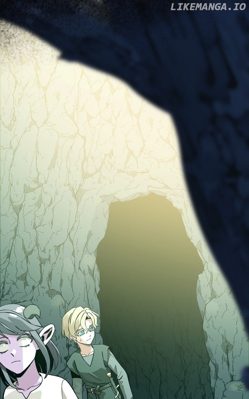 RE: Monarch Chapter 31 - page 83