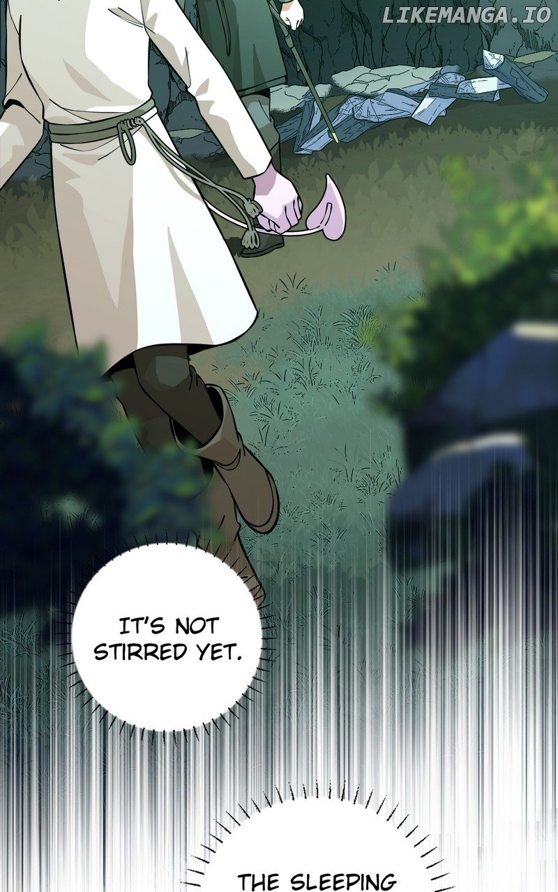 RE: Monarch Chapter 31 - page 84
