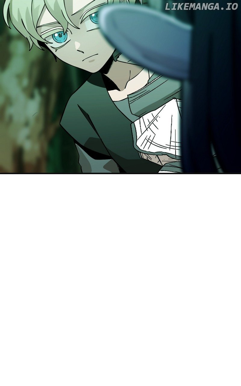 RE: Monarch Chapter 31 - page 88