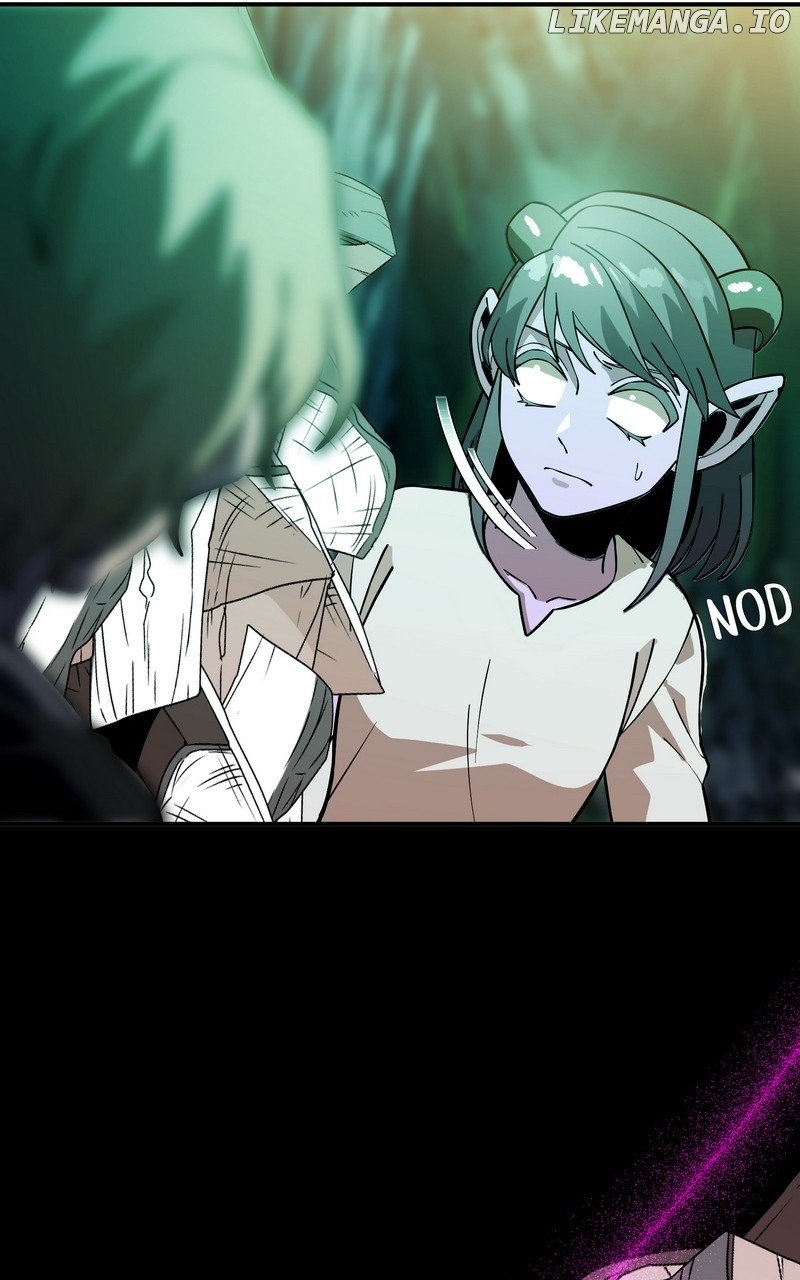 RE: Monarch Chapter 31 - page 89