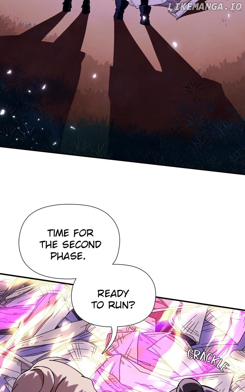 RE: Monarch Chapter 31 - page 93