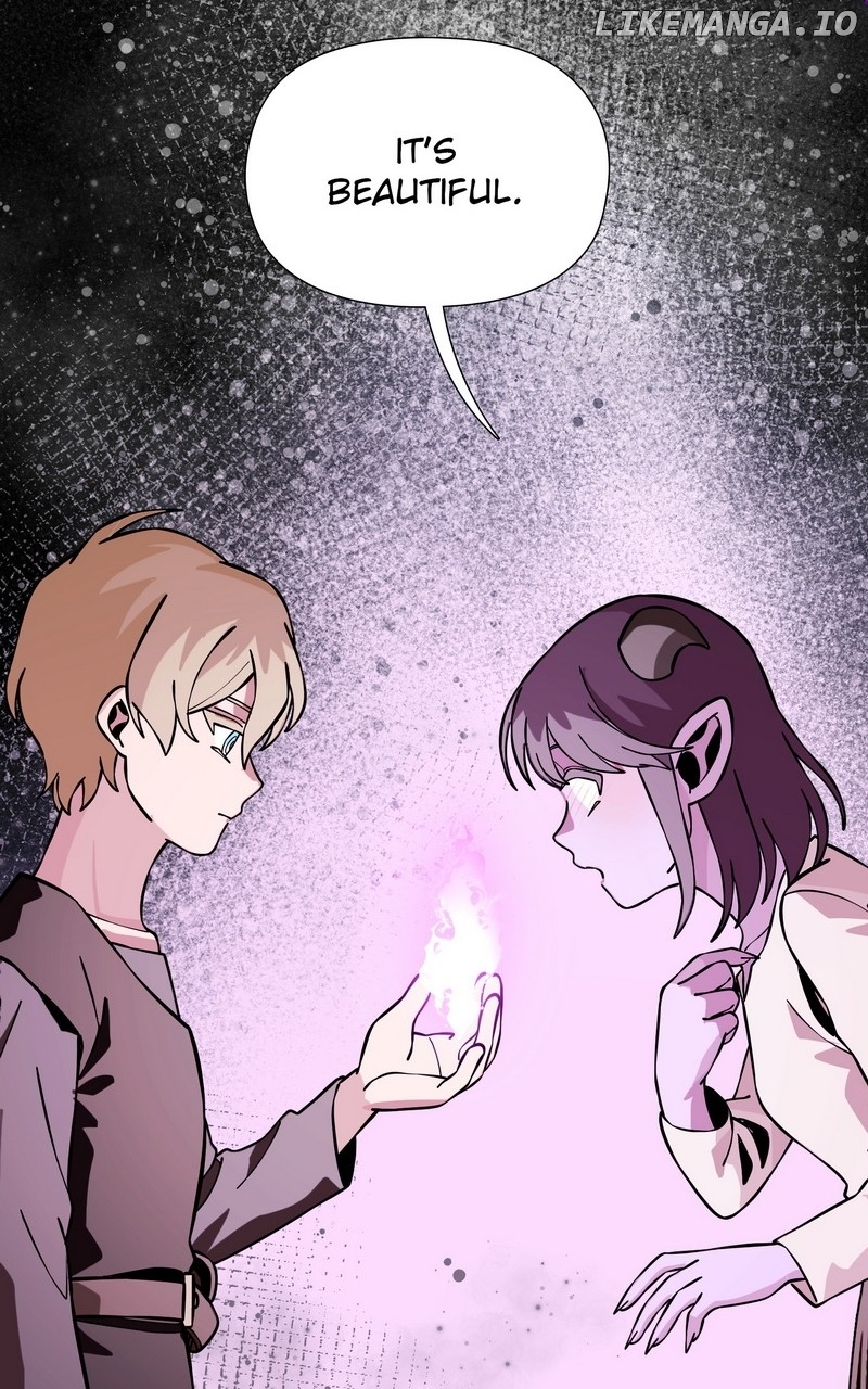 RE: Monarch Chapter 30 - page 14