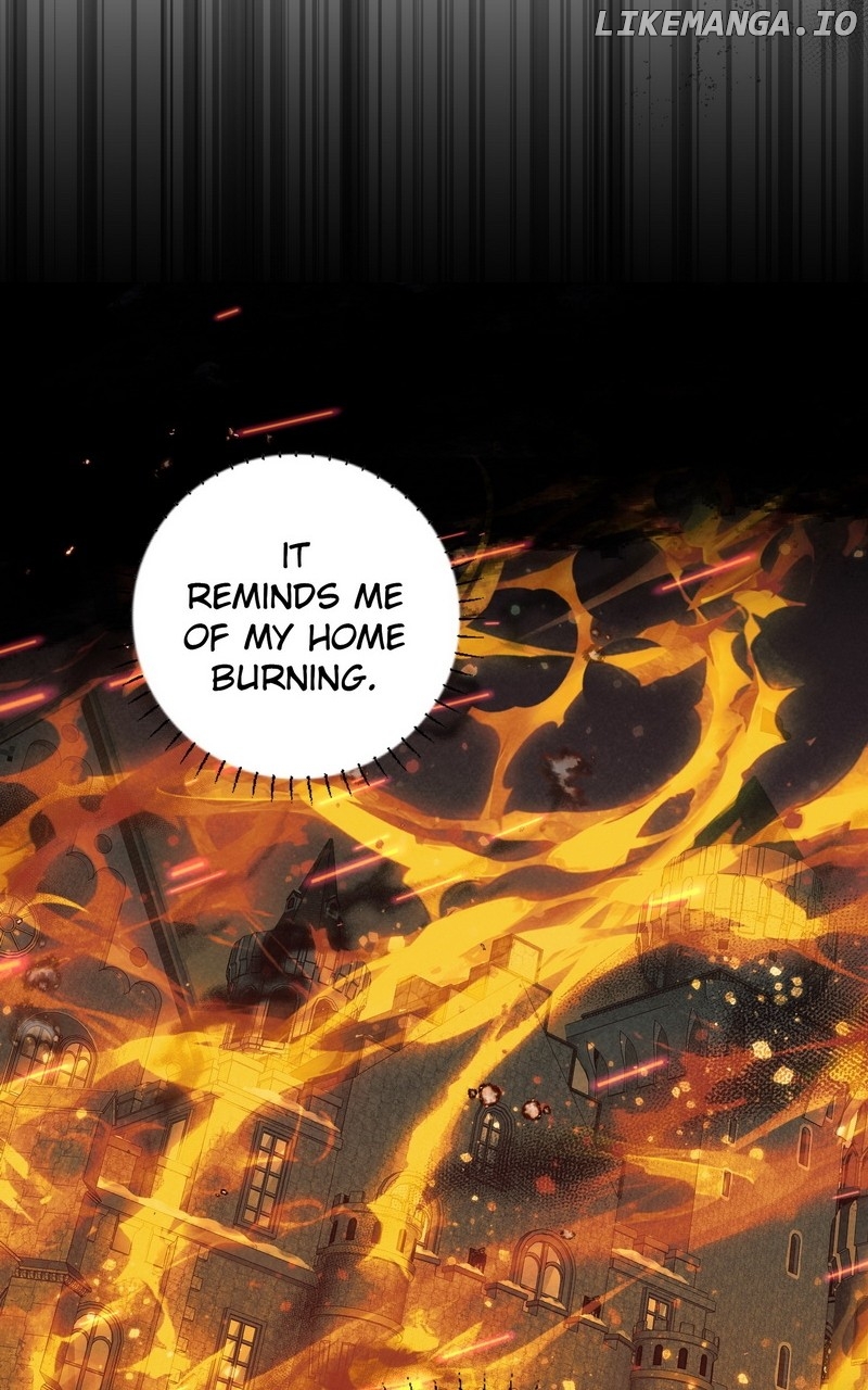 RE: Monarch Chapter 30 - page 17