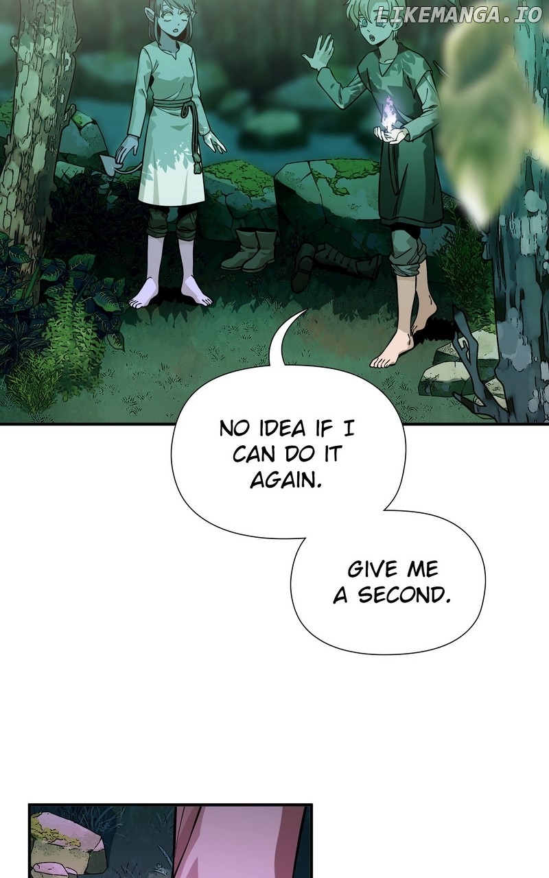 RE: Monarch Chapter 30 - page 21
