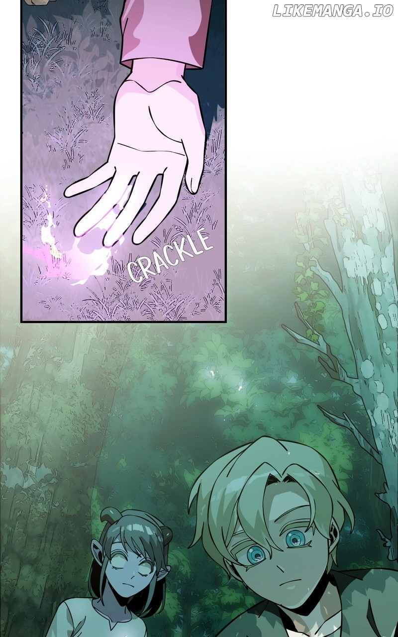 RE: Monarch Chapter 30 - page 22