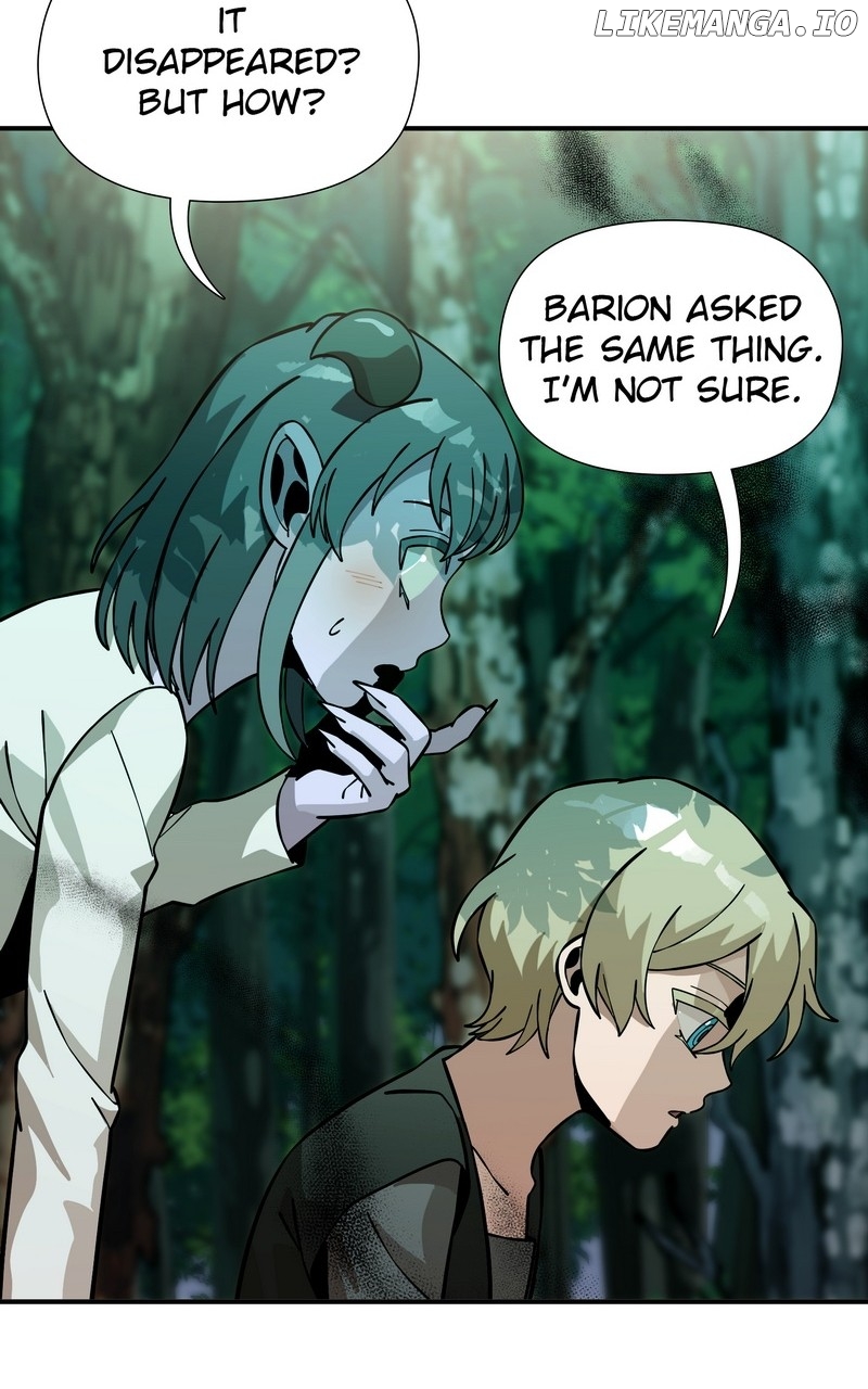 RE: Monarch Chapter 30 - page 28