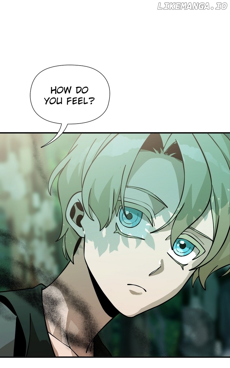 RE: Monarch Chapter 30 - page 29