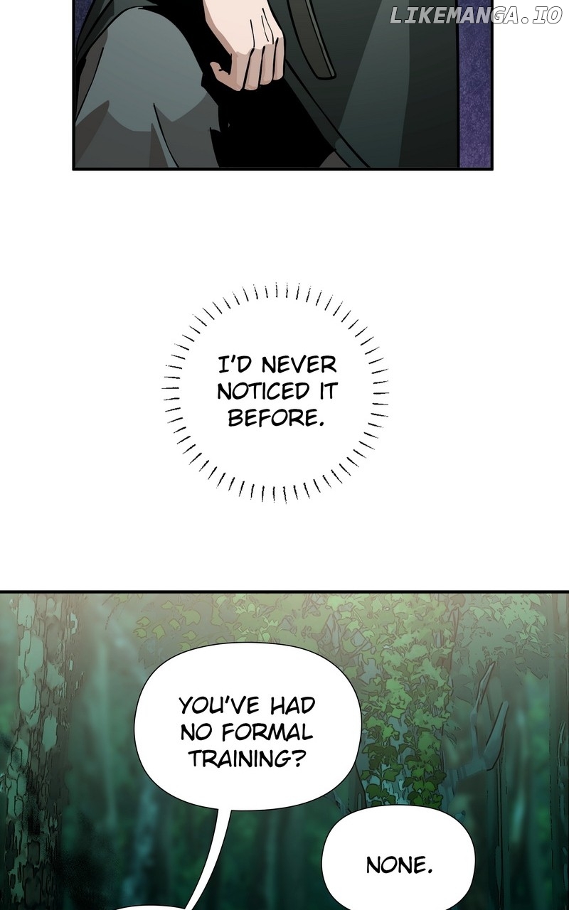 RE: Monarch Chapter 30 - page 31