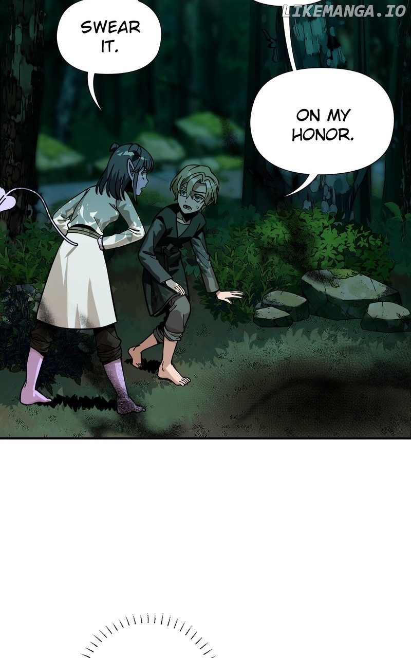 RE: Monarch Chapter 30 - page 32