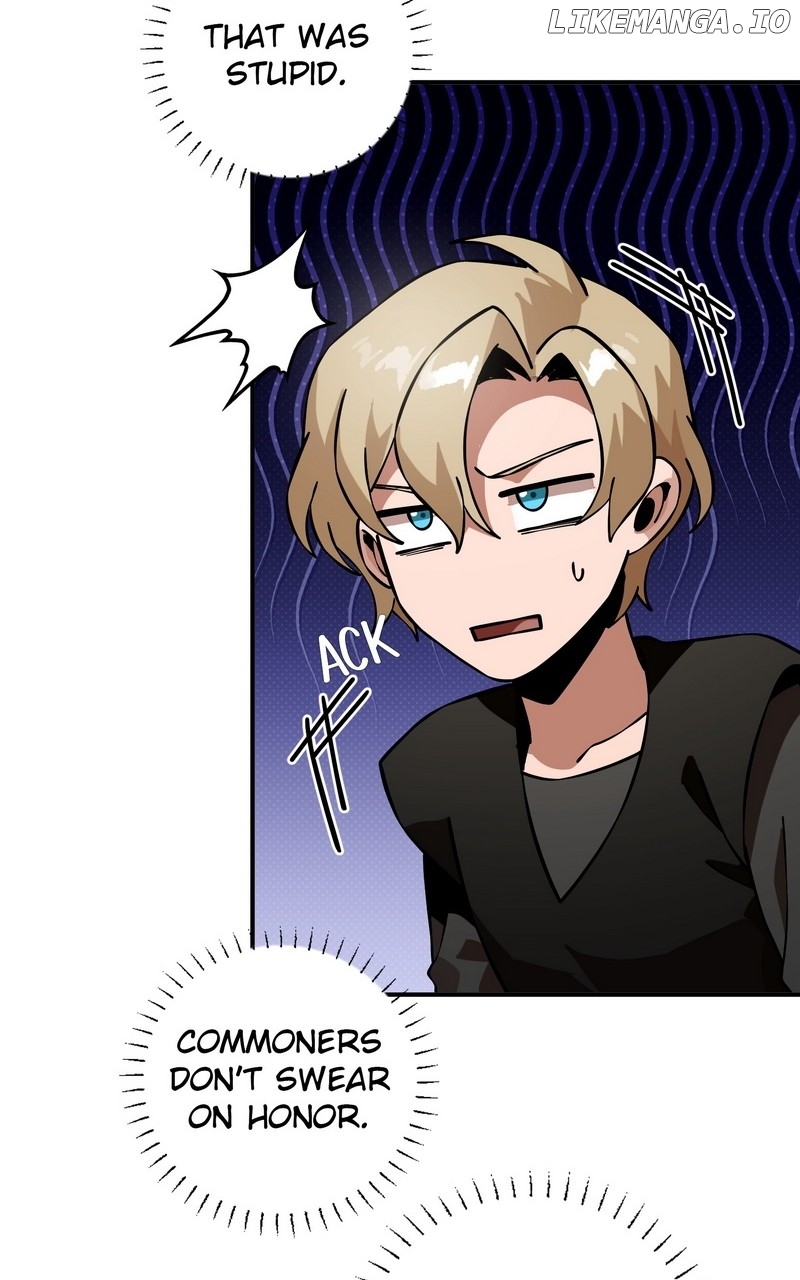 RE: Monarch Chapter 30 - page 33