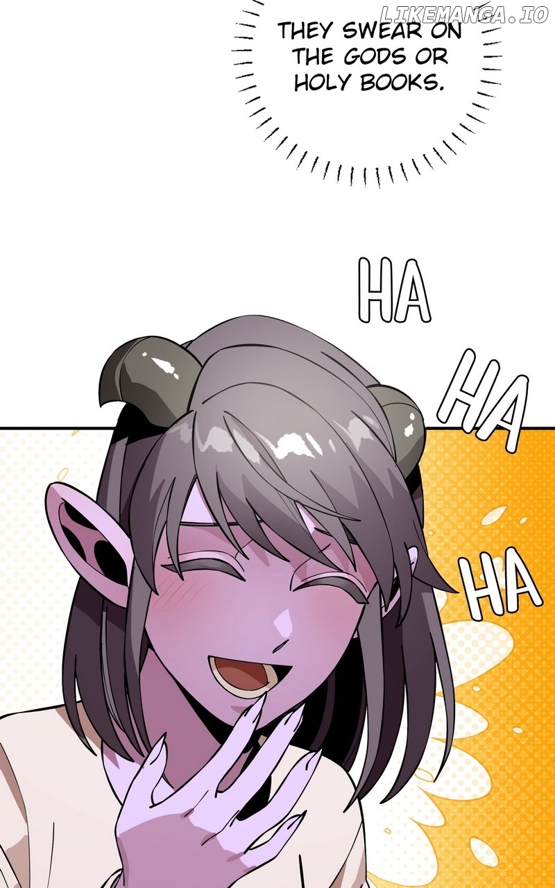 RE: Monarch Chapter 30 - page 34
