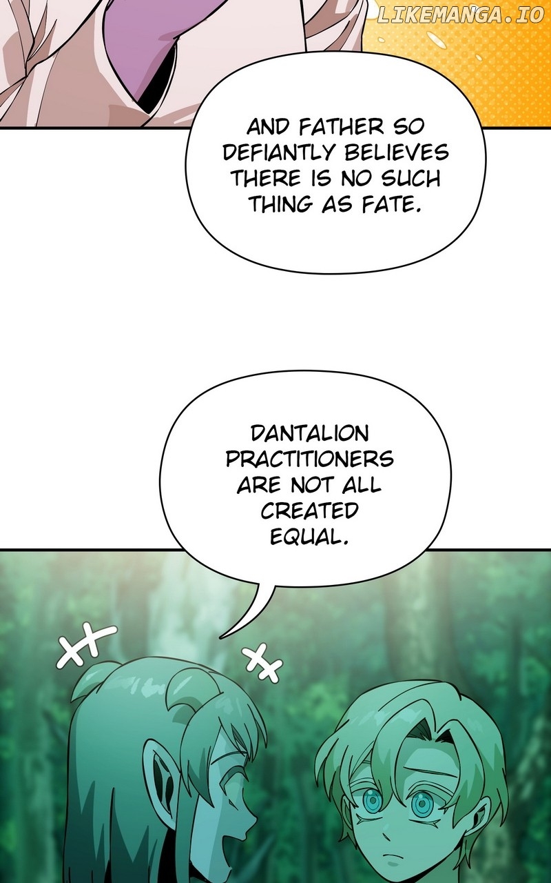 RE: Monarch Chapter 30 - page 35
