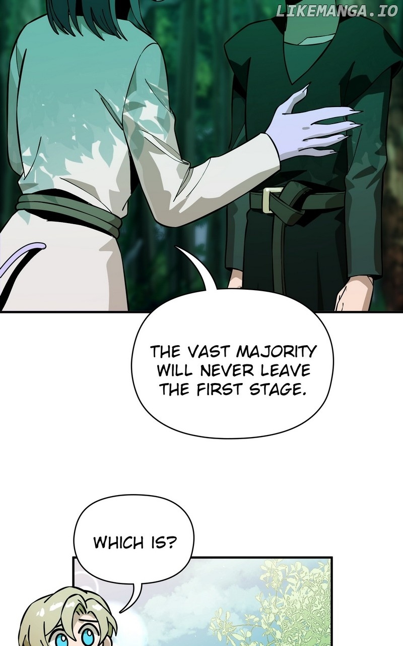 RE: Monarch Chapter 30 - page 36