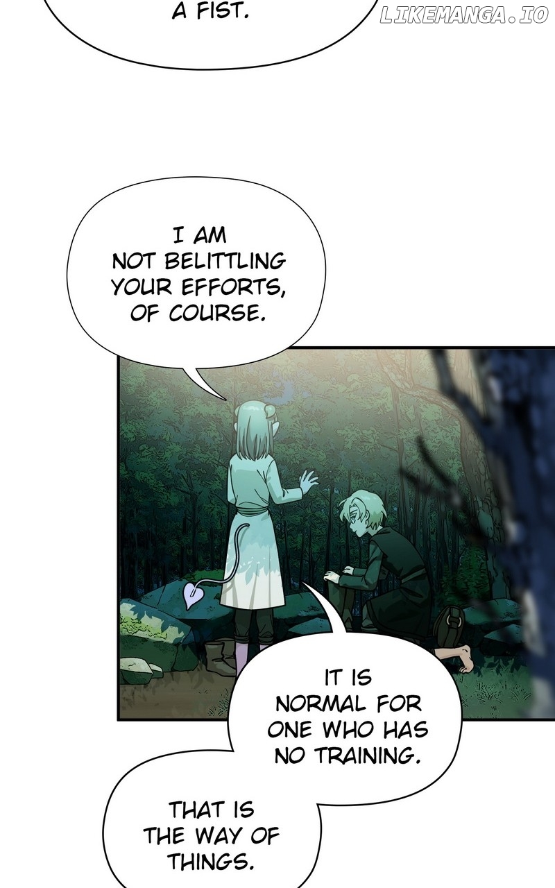 RE: Monarch Chapter 30 - page 39