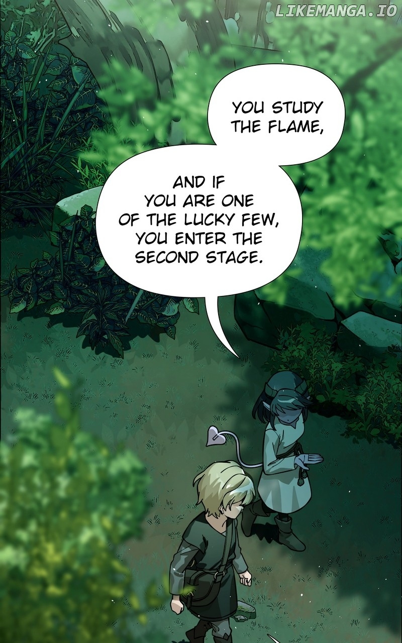 RE: Monarch Chapter 30 - page 41