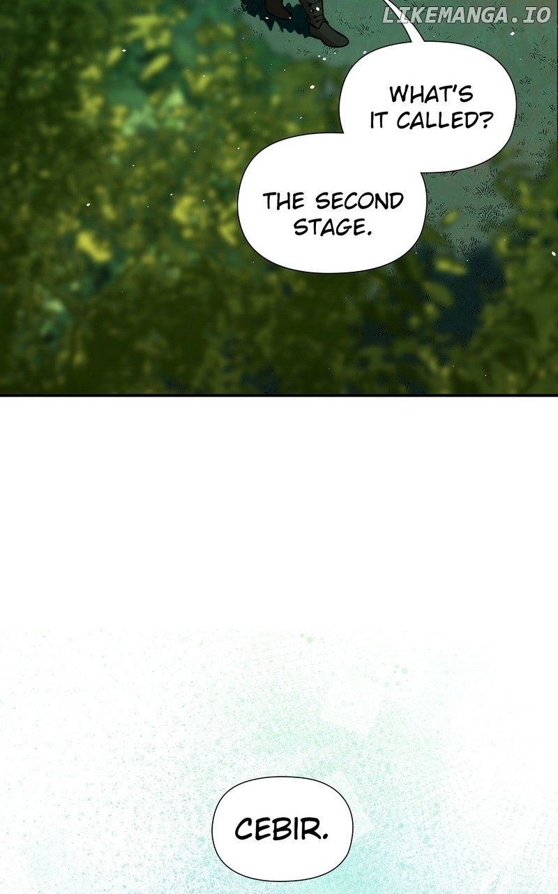 RE: Monarch Chapter 30 - page 42