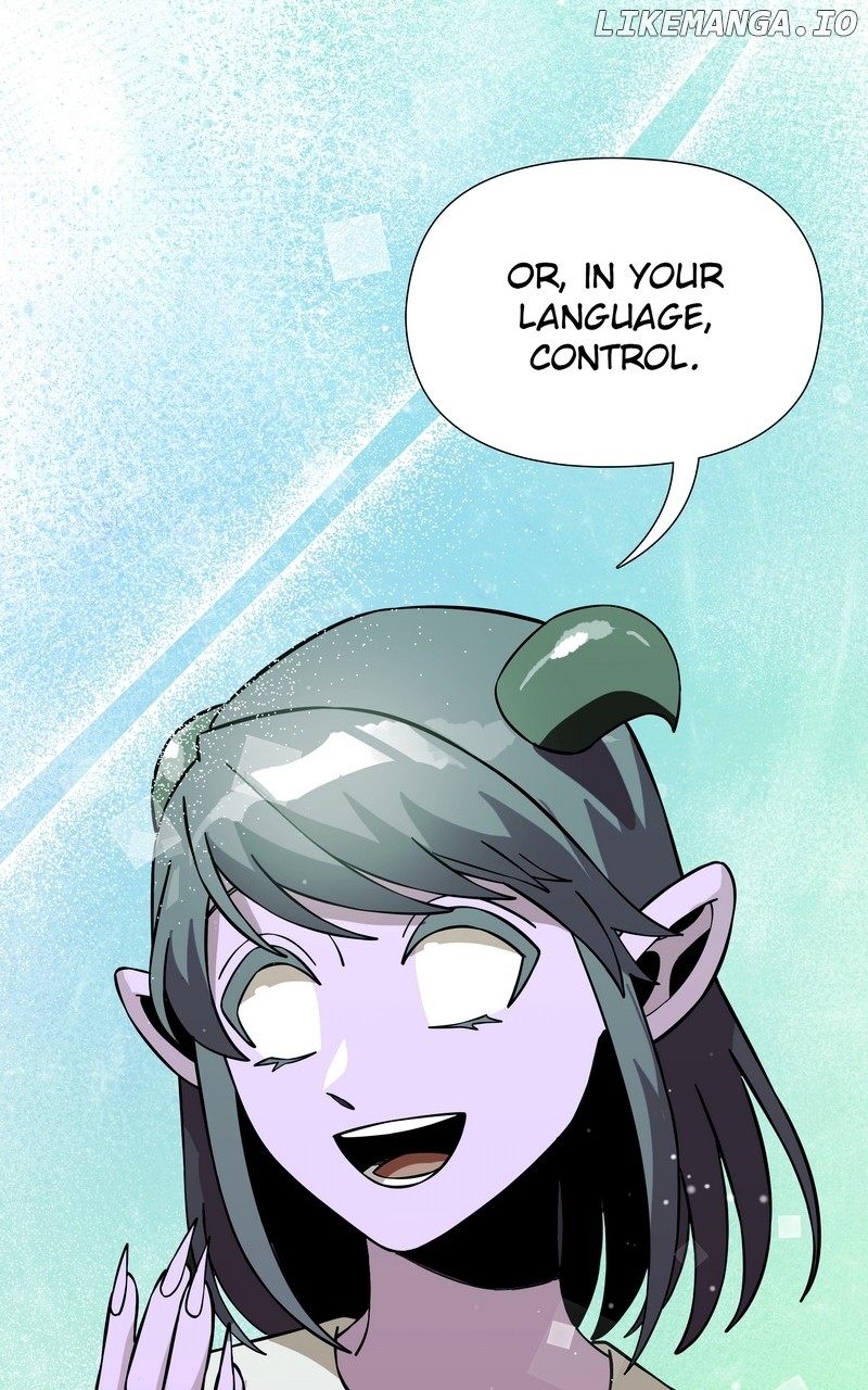 RE: Monarch Chapter 30 - page 43