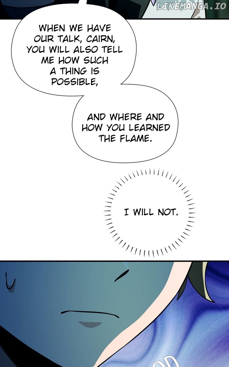 RE: Monarch Chapter 30 - page 46