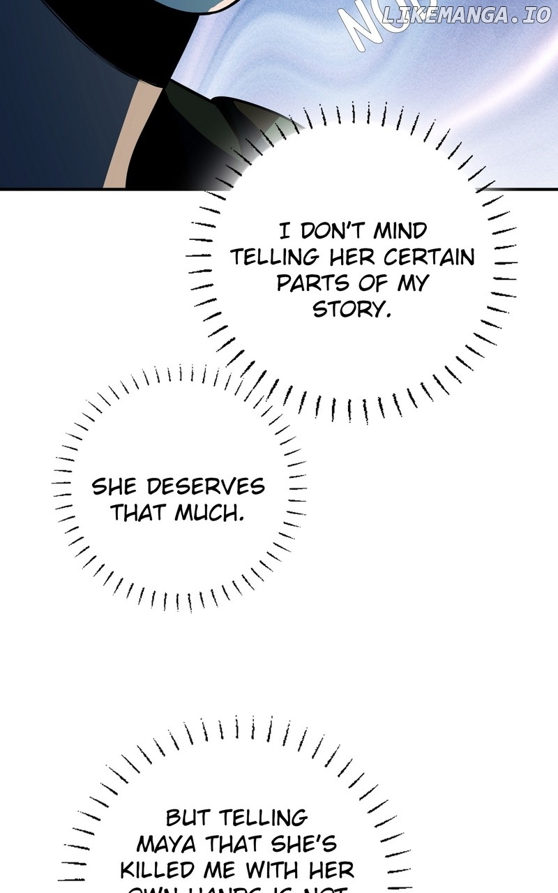 RE: Monarch Chapter 30 - page 47