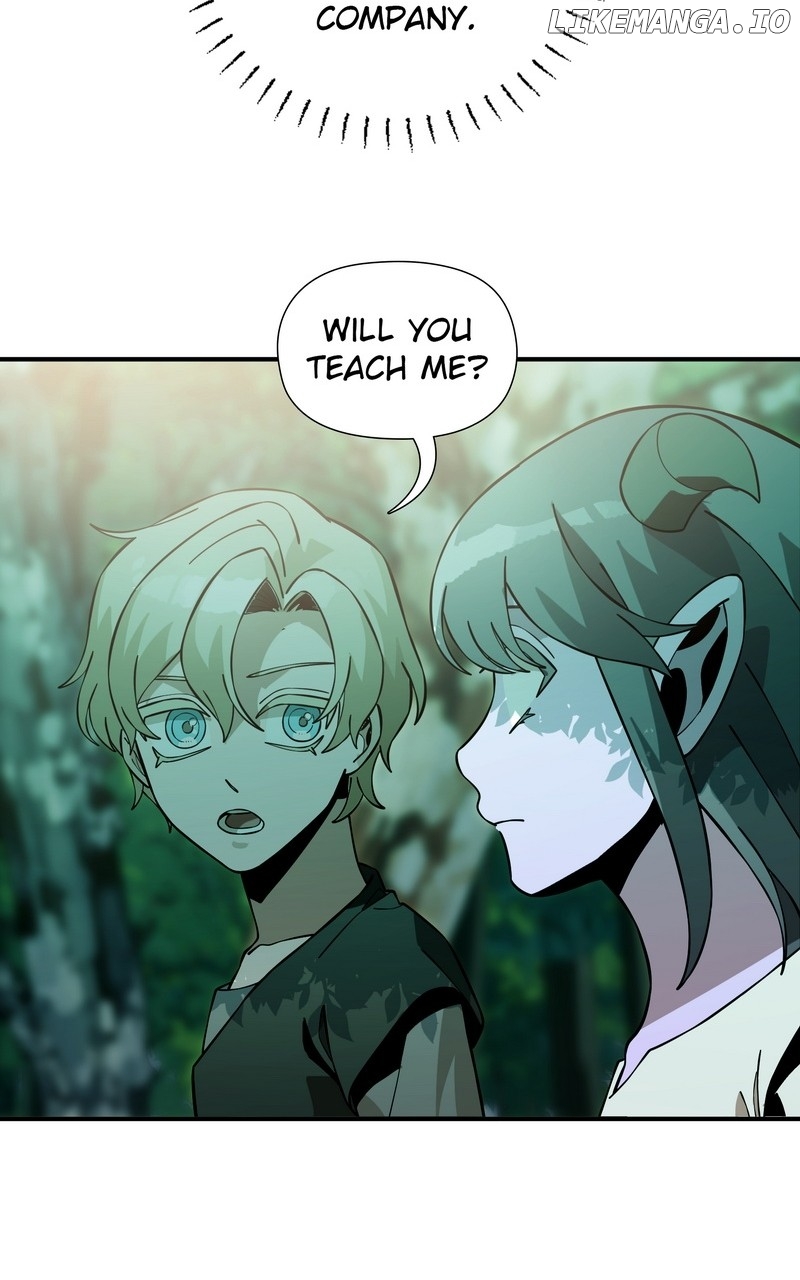 RE: Monarch Chapter 30 - page 49