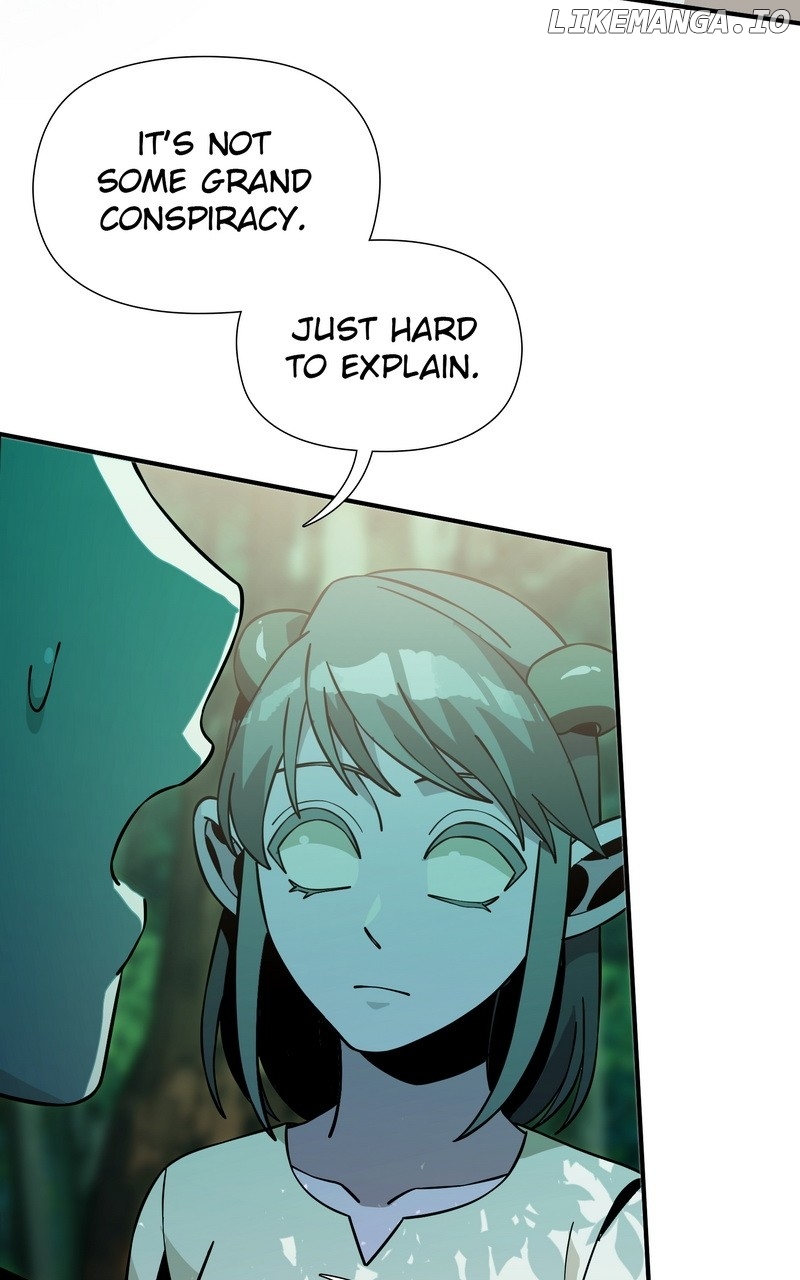 RE: Monarch Chapter 30 - page 5