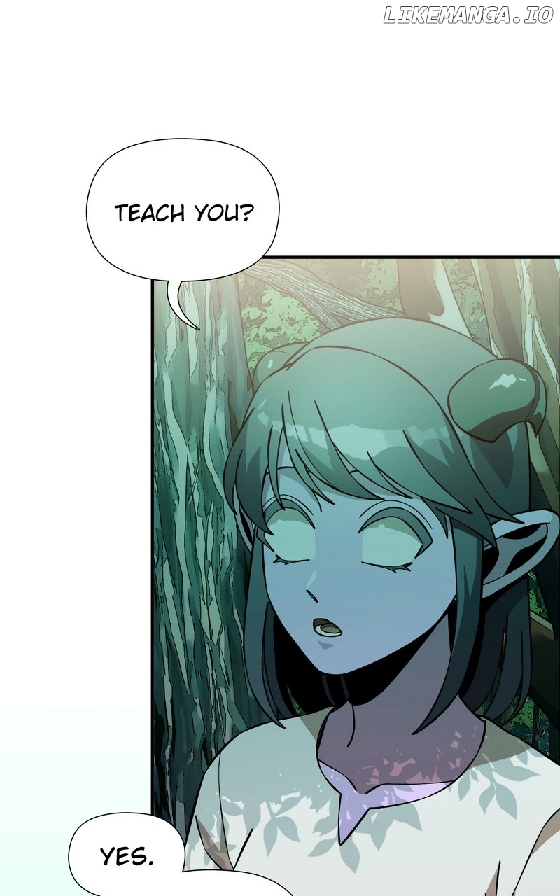 RE: Monarch Chapter 30 - page 50