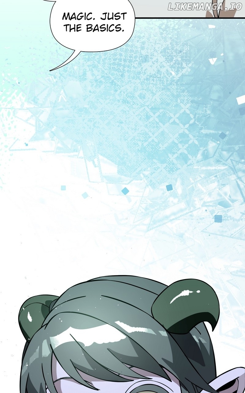 RE: Monarch Chapter 30 - page 51