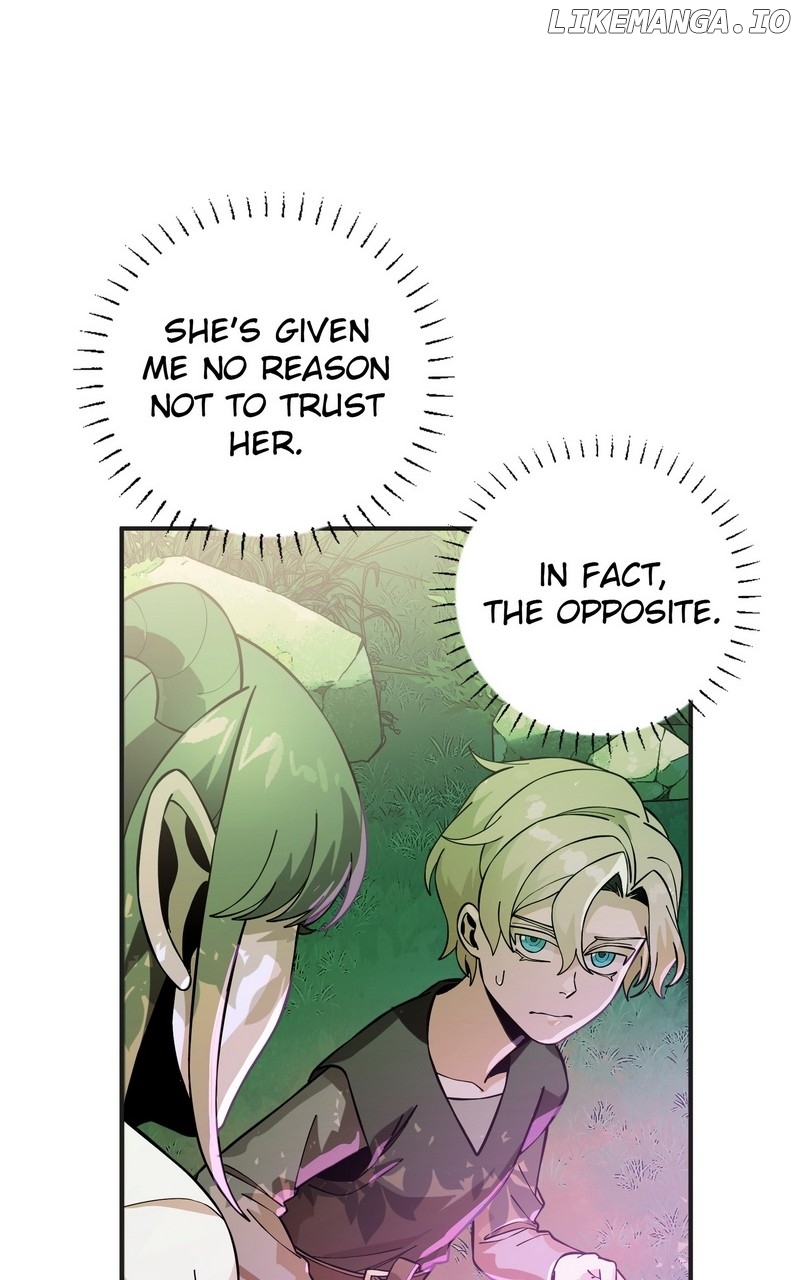 RE: Monarch Chapter 30 - page 55
