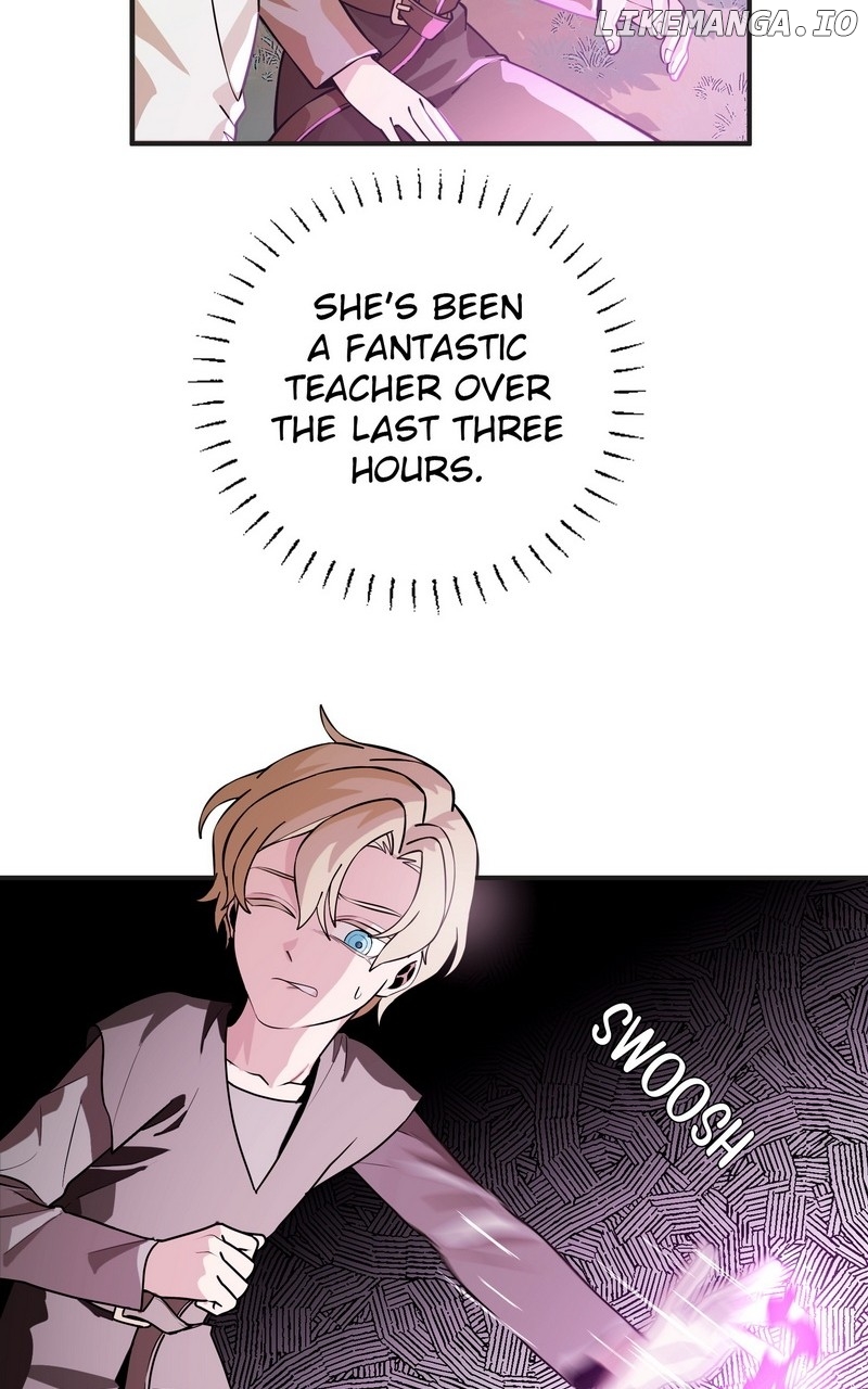 RE: Monarch Chapter 30 - page 56