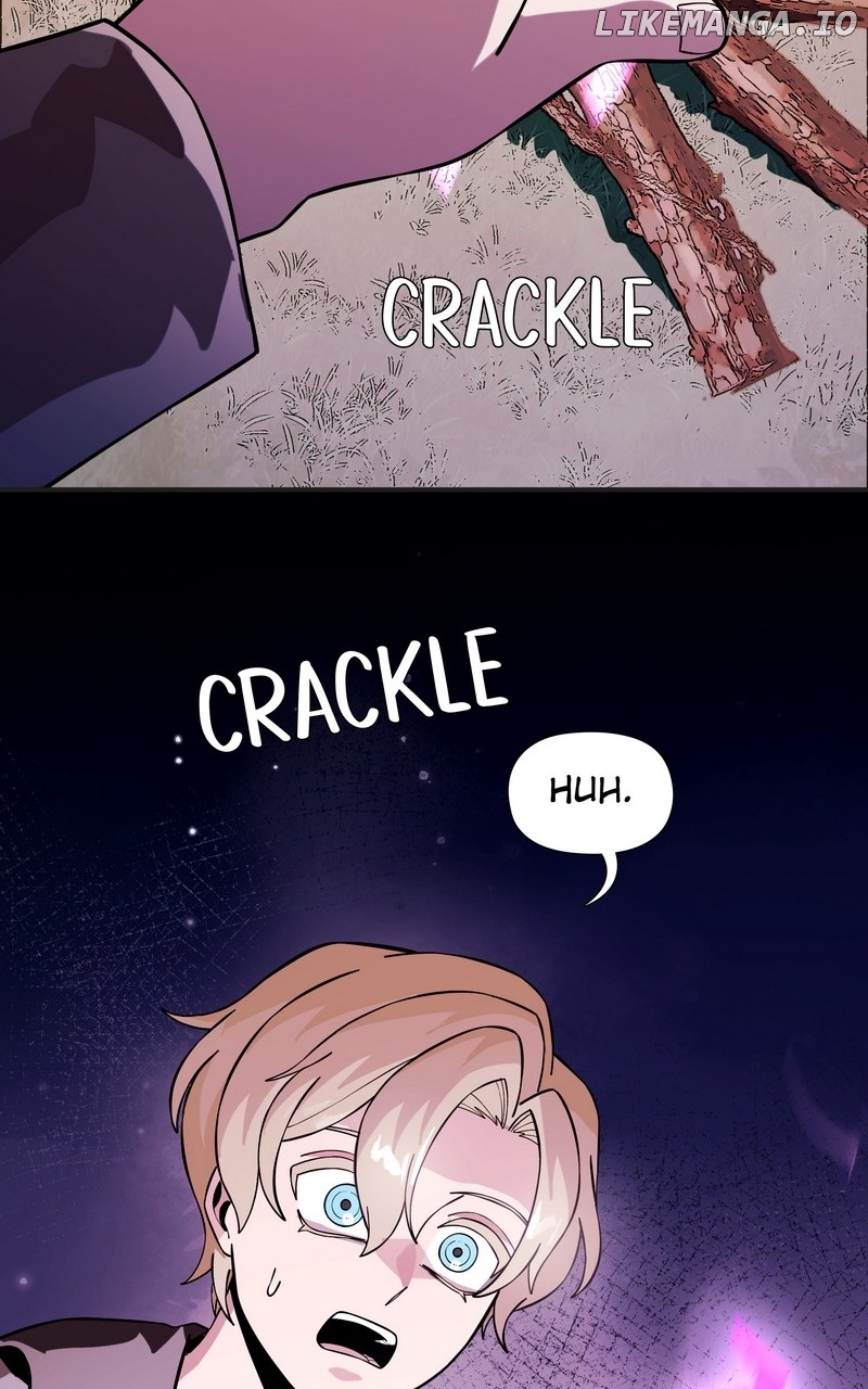 RE: Monarch Chapter 30 - page 58
