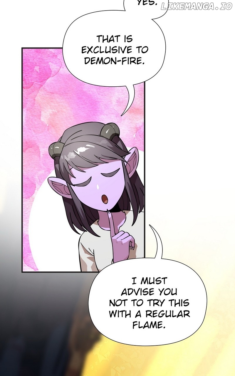 RE: Monarch Chapter 30 - page 60