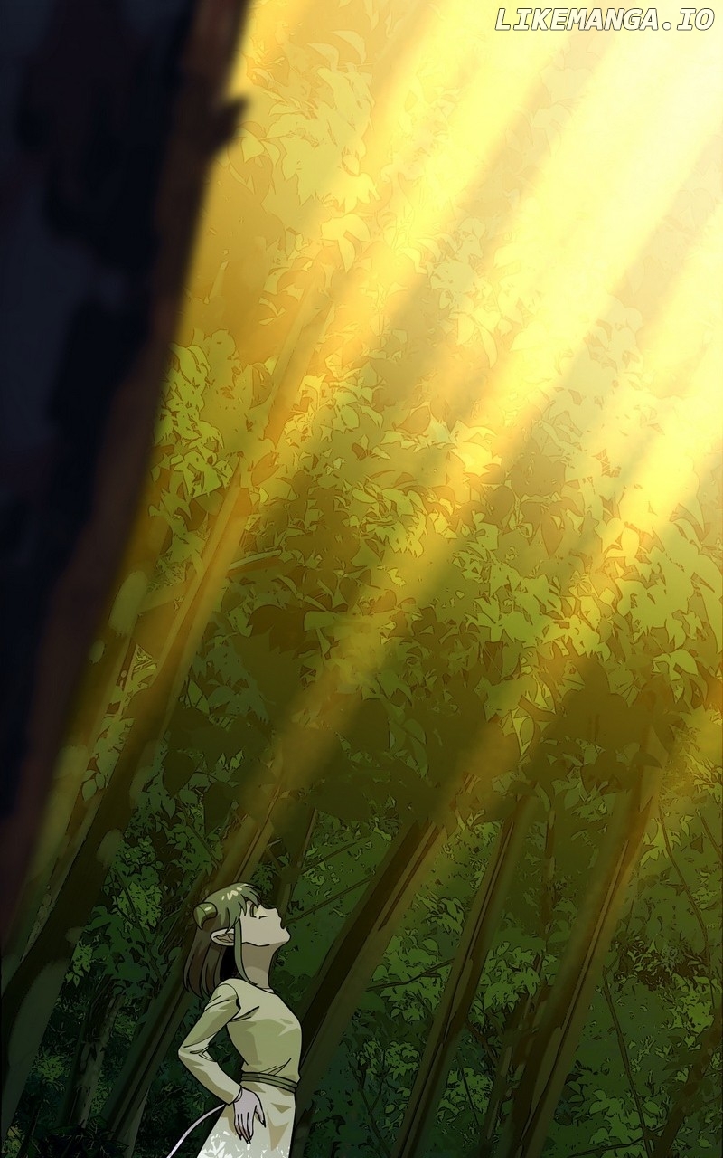 RE: Monarch Chapter 30 - page 61
